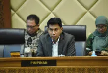 Pemerintah Percepat Pengangkatan CPNS dan CPPPK, Bahtra Banong Minta Pemda Tetap Bayar Gaji Honorer
