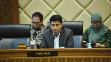 Pemerintah Percepat Pengangkatan CPNS dan CPPPK, Bahtra Banong Minta Pemda Tetap Bayar Gaji Honorer