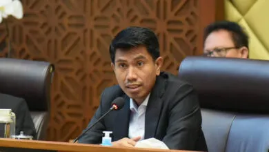 Soal Penundaan Pengangkatan CPNS dan PPPK, Begini Tanggapan Wakil Ketua Komisi II DPR RI Dapil Sultra