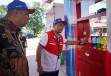 Bupati Maros Apresiasi Langkah Pertamina Jaga Pasokan Energi Jelang Lebaran