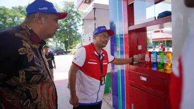 Bupati Maros Apresiasi Langkah Pertamina Jaga Pasokan Energi Jelang Lebaran