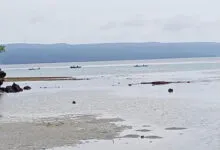 Maraknya Praktik Bom Ikan di Muna Mulai Meresahkan Nelayan
