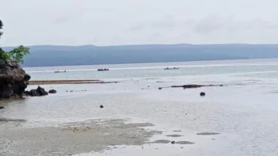 Maraknya Praktik Bom Ikan di Muna Mulai Meresahkan Nelayan