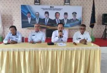 2.217 Narapidana dan Anak Binaan di Sultra Diusulkan Mendapat Remisi Idulfitri 2025