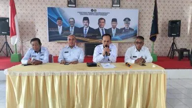 2.217 Narapidana dan Anak Binaan di Sultra Diusulkan Mendapat Remisi Idulfitri 2025