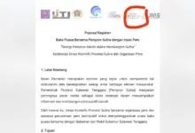 Nama Organisasi Dicatut, PWI, AJI, IJTI, dan AMSI Kecam Kadis Kominfo Sultra
