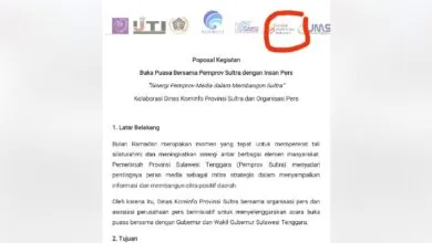 Nama Organisasi Dicatut, PWI, AJI, IJTI, dan AMSI Kecam Kadis Kominfo Sultra