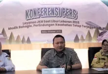 Layanan JKN di Sultra Tetap Buka selama Libur Lebaran 2025, Bisa Diakses saat Mudik