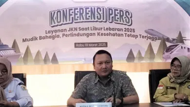 Layanan JKN di Sultra Tetap Buka selama Libur Lebaran 2025, Bisa Diakses saat Mudik