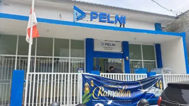 Pelni Kendari Siapkan Tiga Kapal Penumpang Hadapi Mudik Lebaran Idulfitri 2025