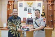 Jelang Idulfitri, Pertamina Tinjau Kesiapan Pengamanan Energi dan Hadiri Kunker DPR di Sultra
