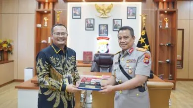 Jelang Idulfitri, Pertamina Tinjau Kesiapan Pengamanan Energi dan Hadiri Kunker DPR di Sultra