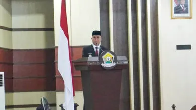 Riski Pagala: DPRD Kendari Siap Bersinergi dan Dukung Program Gubernur ASR