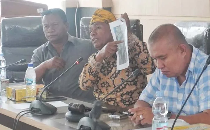 Kisruh Persoalan Tanah di Kelurahan Puday, DPRD Kendari Minta Pemerintah Ambil Alih untuk Dijadikan Aset