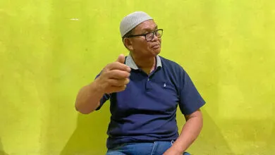 TNI AU Haluoleo Diduga Serobot Lahan 274 Hektare, Pemdes dan Warga Rambu-Rambu Jaya Layangkan Protes