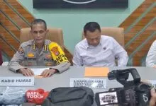 Ambil Paket Sabu di Kota Batam, Residivis Kasus Narkotika Kembali Dibekuk Polda Sultra