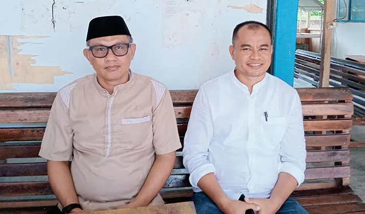 Perkada sedang Digodok, Pembayaran THR ASN dan PPPK Muna Barat Dilakukan Dua Minggu sebelum Lebaran