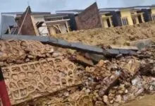 DPRD Kendari Desak Pengembang Perumahan Madinah Puuwatu Segera Perbaiki Talut yang Jebol
