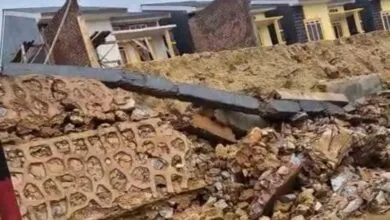 DPRD Kendari Desak Pengembang Perumahan Madinah Puuwatu Segera Perbaiki Talut yang Jebol