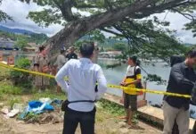 Epilepsi Kambuh saat Mancing, Remaja di Kolaka Tewas Tenggelam
