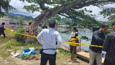 Epilepsi Kambuh saat Mancing, Remaja di Kolaka Tewas Tenggelam