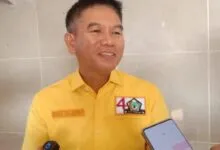 Disebut Layak, Irham Kalenggo Dukung Herry Asiku Kembali Nakodai Golkar Sultra