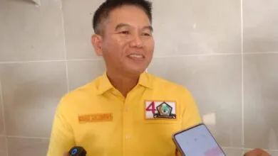 Disebut Layak, Irham Kalenggo Dukung Herry Asiku Kembali Nakodai Golkar Sultra