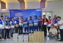 DPRD dan Hiswana Migas Dukung Langkah Pertamina Patra Niaga Jaga Layanan Energi