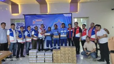 DPRD dan Hiswana Migas Dukung Langkah Pertamina Patra Niaga Jaga Layanan Energi