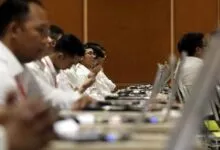 Jadwal Ujian PPPK Tahap II di Sultra Dimulai April hingga Mei 2025