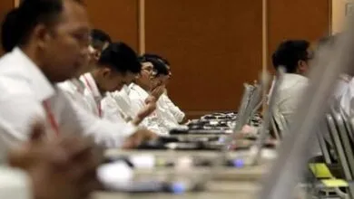 Jadwal Ujian PPPK Tahap II di Sultra Dimulai April hingga Mei 2025