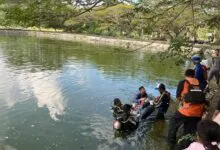 Basarnas Kendari Temukan Korban Tenggelam di Kolam Pantai Nambo