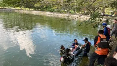 Basarnas Kendari Temukan Korban Tenggelam di Kolam Pantai Nambo