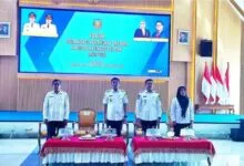 Bahas RKPD Jangka Panjang, Pemkab Konsel Gelar Rakor dengan OPD