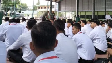 Peserta Perekrutan SPPI Batch 3 Sultra Kecewa, Namanya Hilang Usai Diumumkan Lulus
