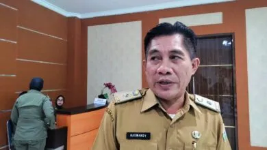 1.280 Orang di Sultra Kehilangan Pekerjaan Imbas PHK