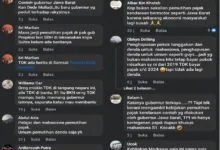 Pemutihan Pajak Kendaraan Ditiadakan Pemprov Sultra, Netizen Beri Saran ke ASR: Contoh Gubernur Jawa Barat