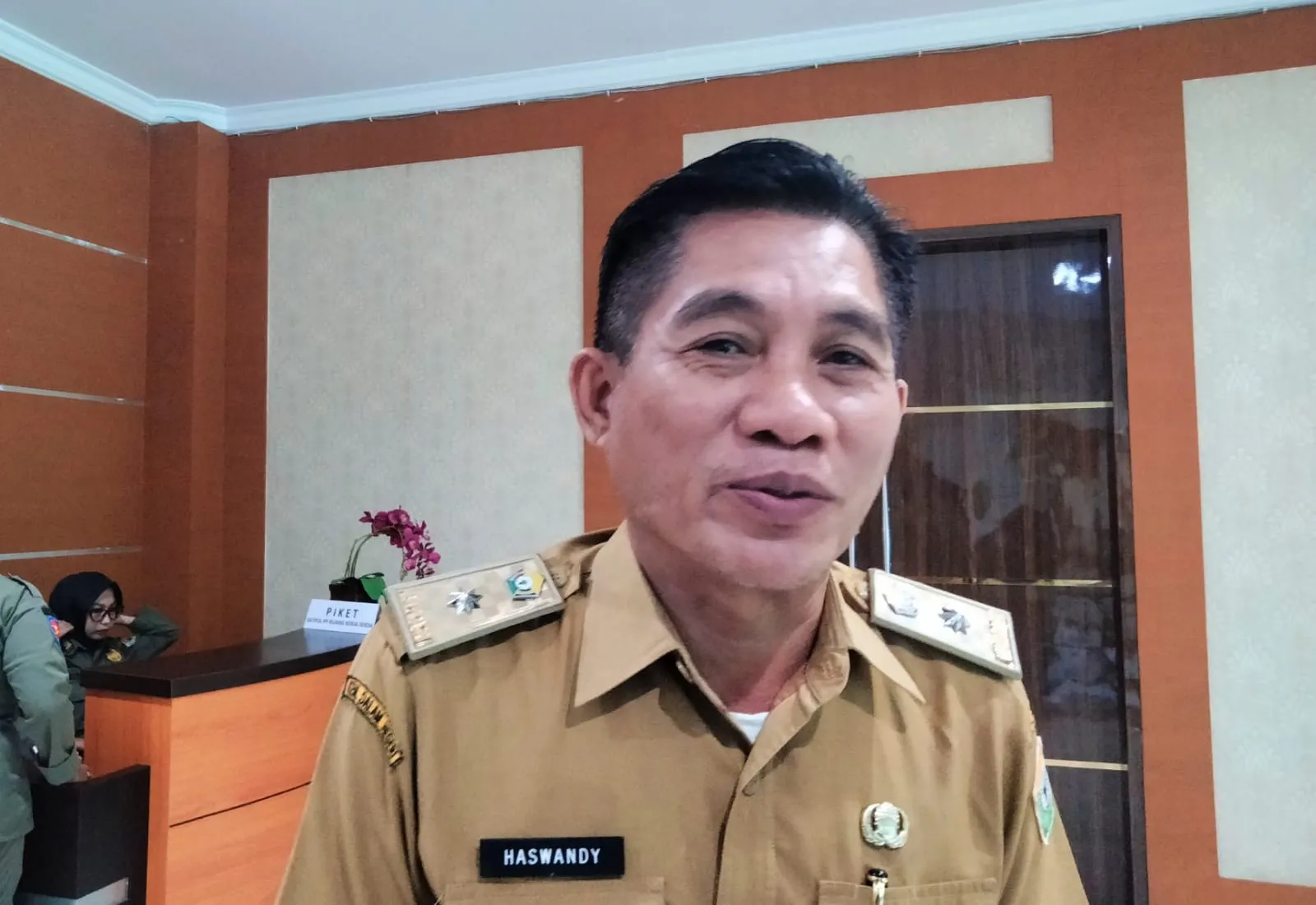 Sejumlah Perusahaan di Sultra Terlambat Bayar THR Karyawan