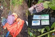 Yuda Lesmana, Warga Asal Konawe Utara Jadi Korban Pembantaian KKB Papua