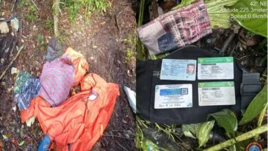 Yuda Lesmana, Warga Asal Konawe Utara Jadi Korban Pembantaian KKB Papua