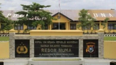 Pelaku Pembakar Kios Milik Pacar Ditetapkan Tersangka, Terancam Pidana Belasan Tahun