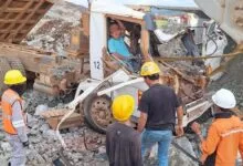 Karyawan PT Tambang Rejeki Kolaka Meninggal Akibat Kecelakaan Kerja