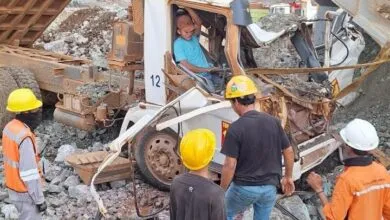 Karyawan PT Tambang Rejeki Kolaka Meninggal Akibat Kecelakaan Kerja