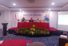 RPS Minta Komitmen Nyata Pemerintah Tangani Korban Kekerasan Perempuan dan Anak