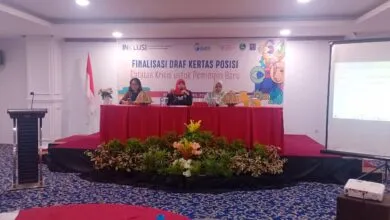 RPS Minta Komitmen Nyata Pemerintah Tangani Korban Kekerasan Perempuan dan Anak
