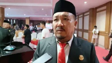 Sekda Konawe Utara Diperiksa Kejagung Terkait Dugaan Korupsi Pertambangan PT Cinta Jaya