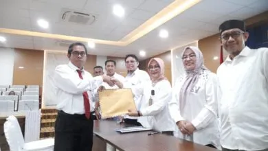 33 Tahun Mengabdi, Prof. Yusuf Sabilu Mantap Maju sebagai Balon Rektor UHO