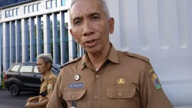 60 UMKM di Sultra akan Dapat Sertifikasi Halal Gratis