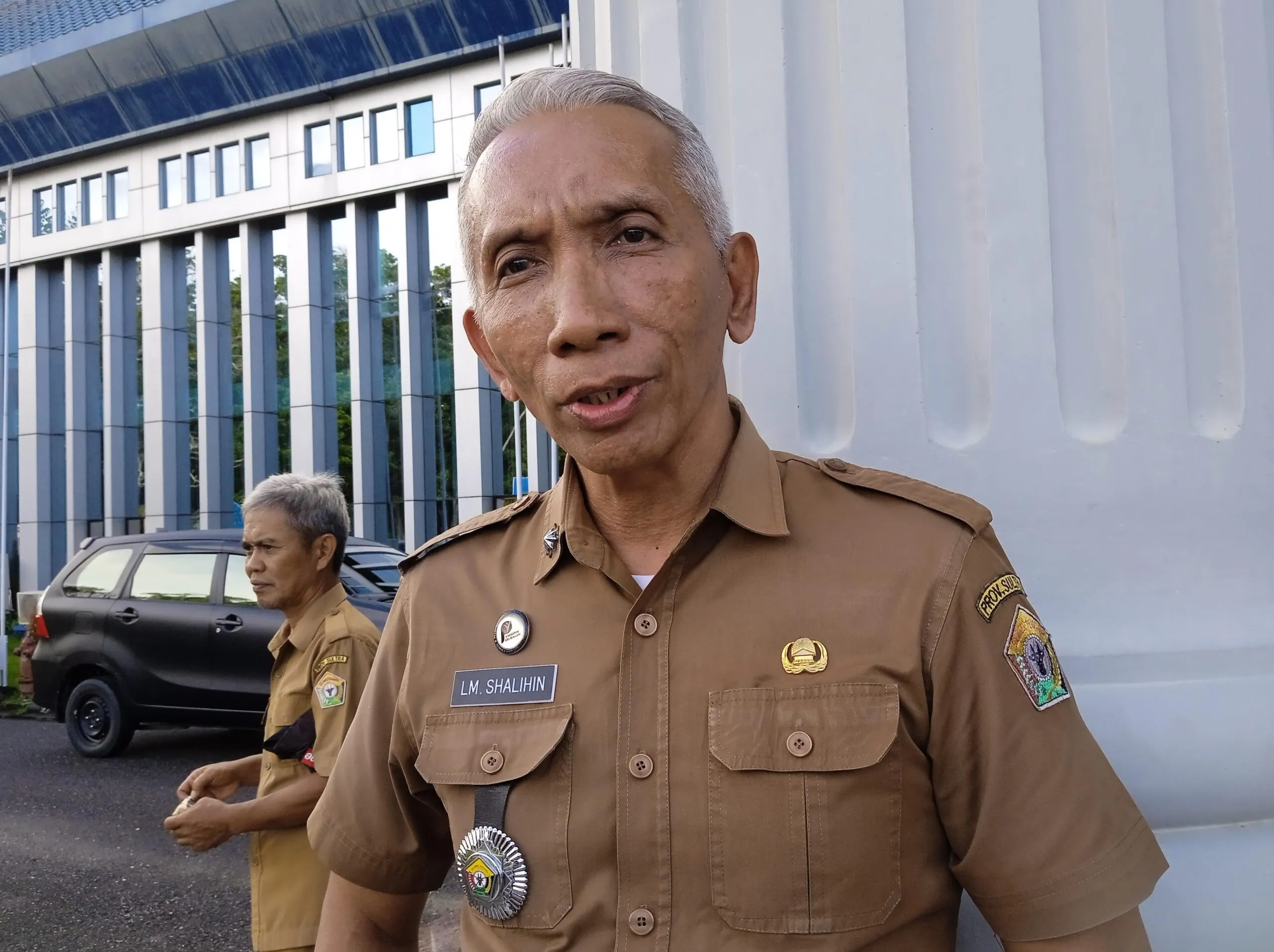 60 UMKM di Sultra akan Dapat Sertifikasi Halal Gratis