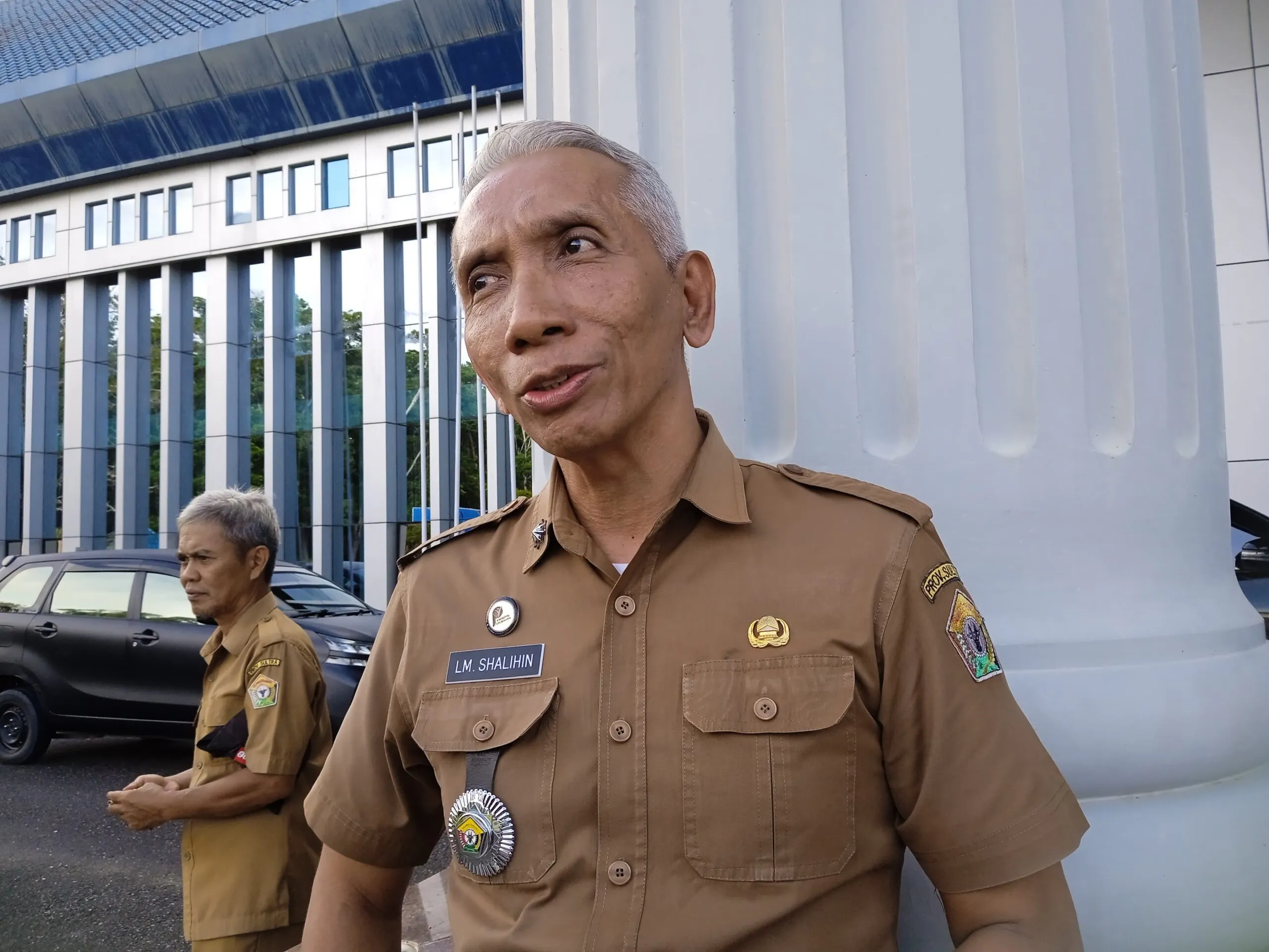 Puluhan Mak-Mak di Sultra bakal Dapat Bantuan Modal Usaha dan Pelatihan